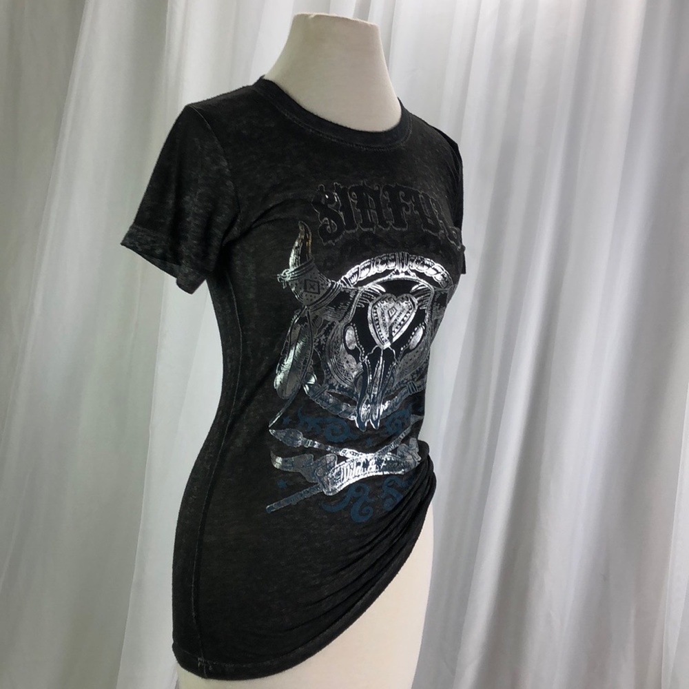 Affliction - Picture 9 of 10